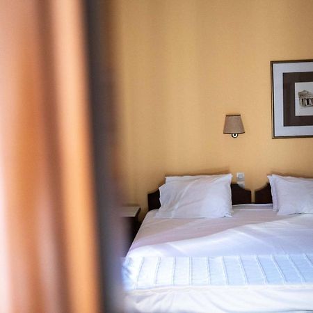 Hotel Pelops 올림피아 외부 사진