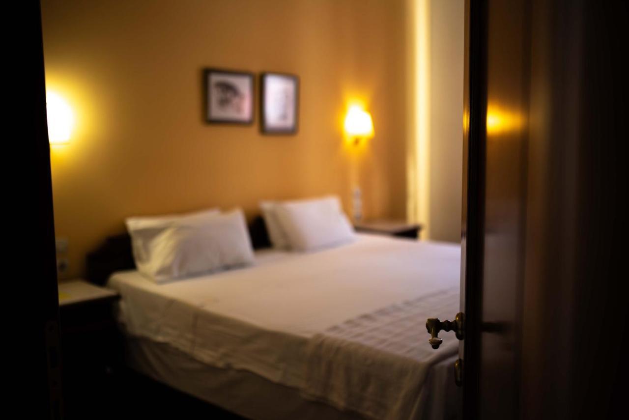 Hotel Pelops 올림피아 외부 사진