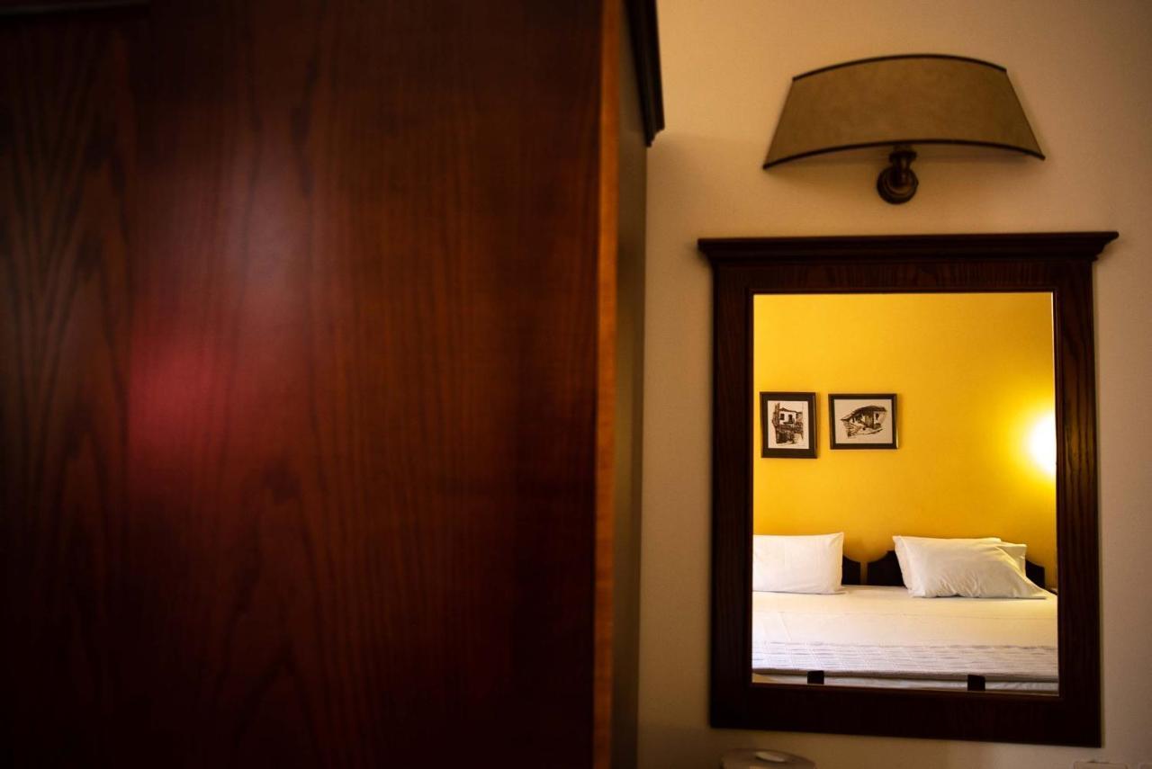 Hotel Pelops 올림피아 외부 사진