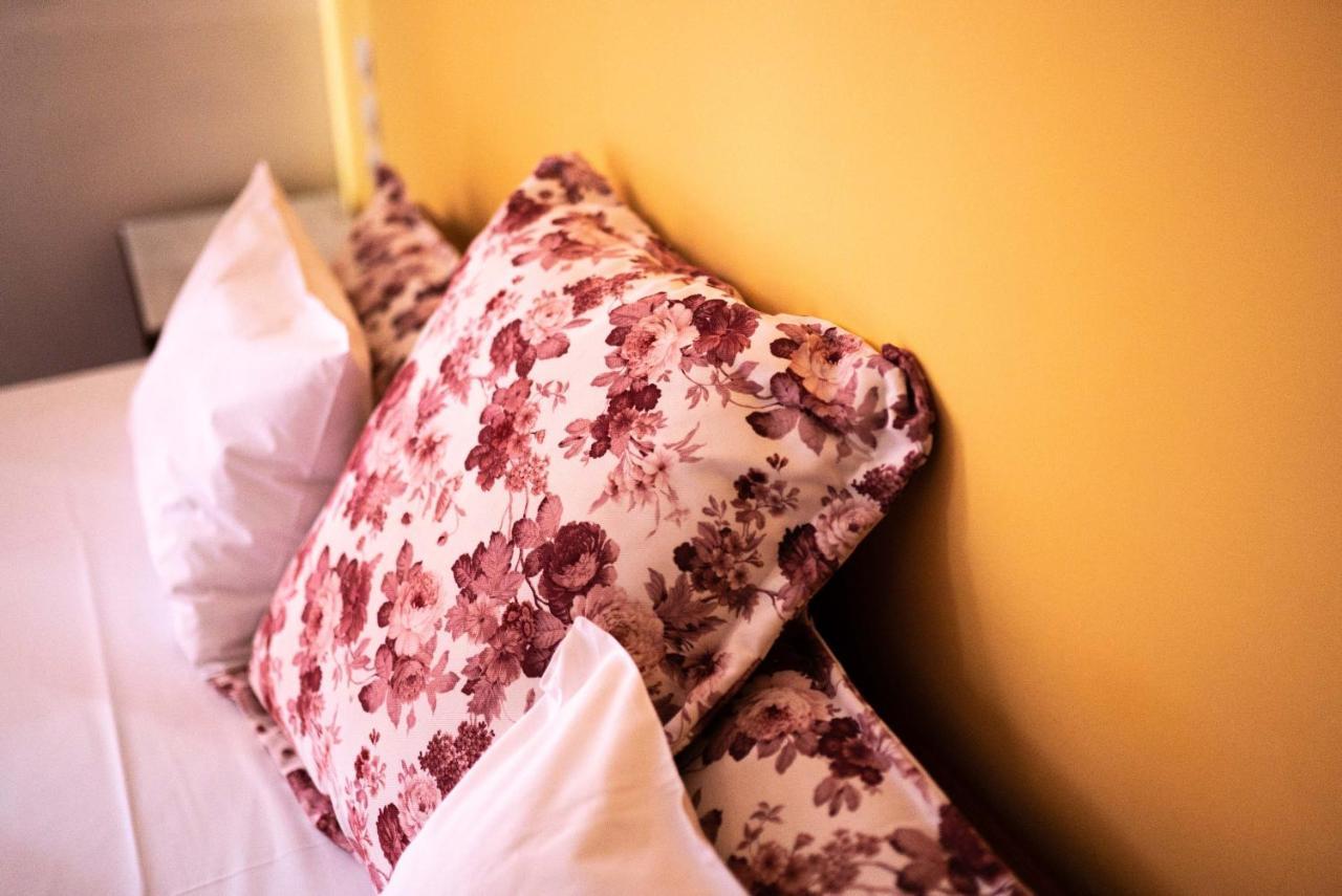 Hotel Pelops 올림피아 외부 사진