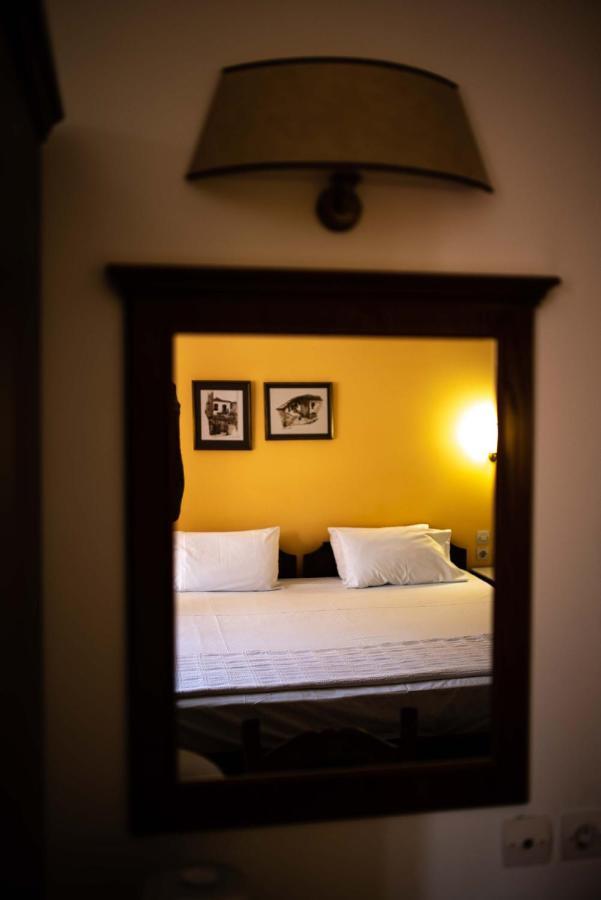 Hotel Pelops 올림피아 외부 사진