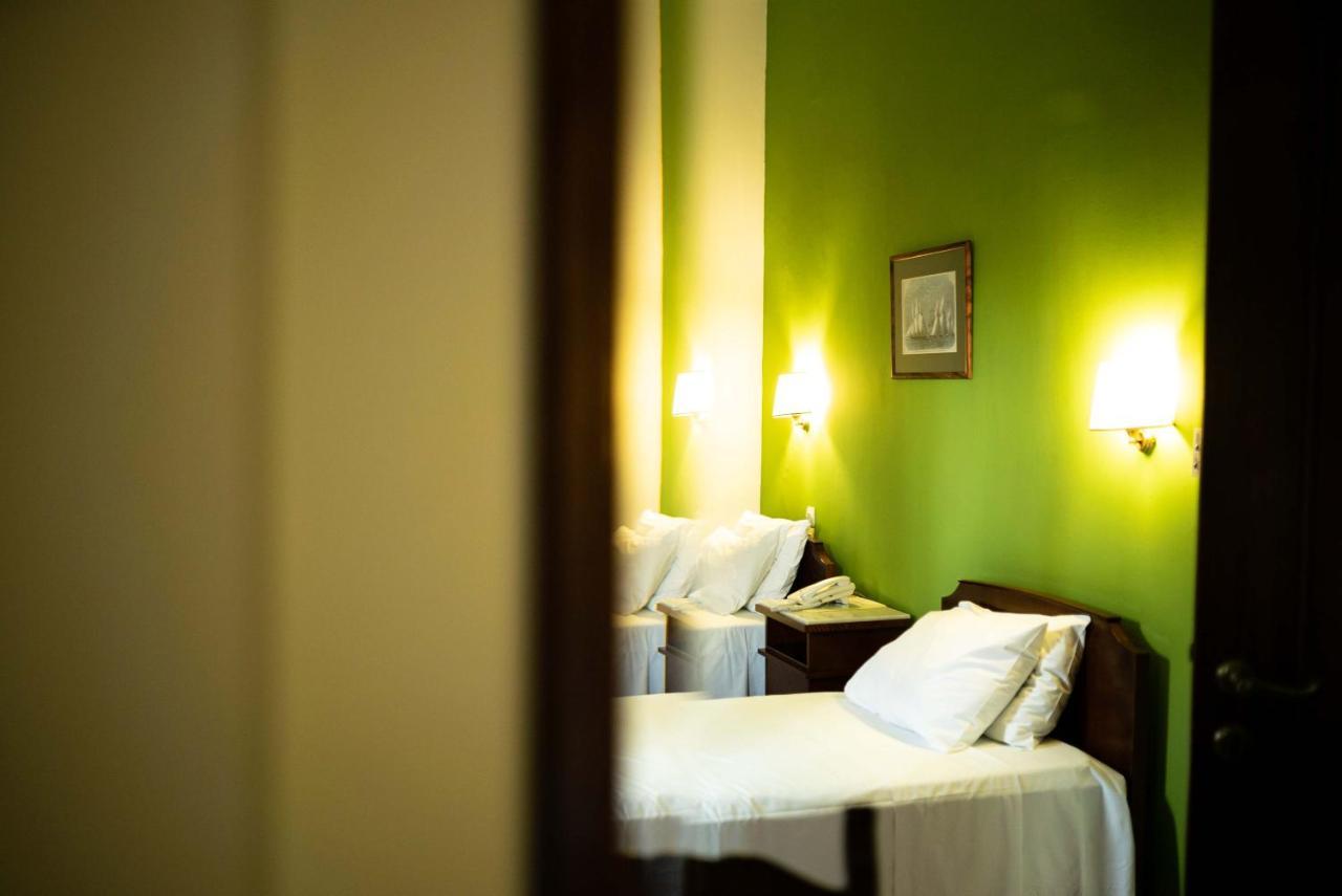 Hotel Pelops 올림피아 외부 사진