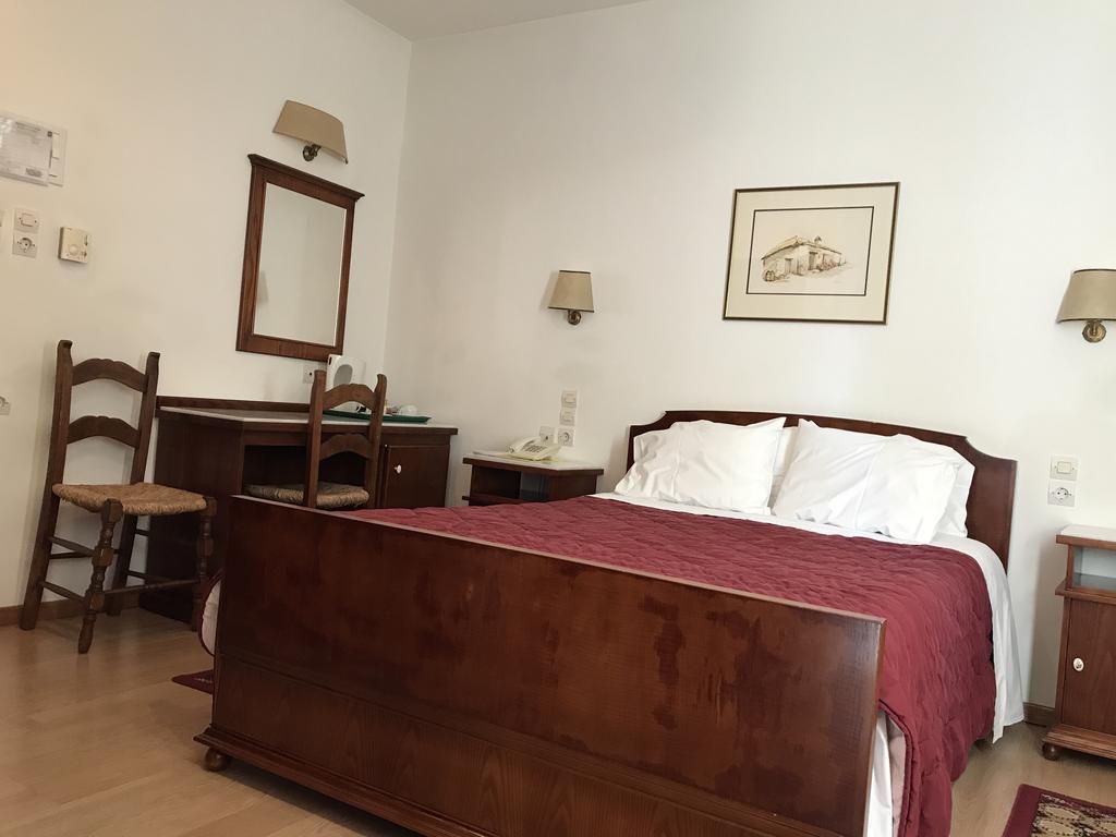 Hotel Pelops 올림피아 외부 사진