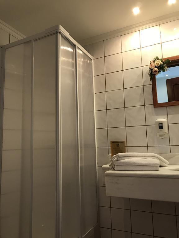 Hotel Pelops 올림피아 외부 사진